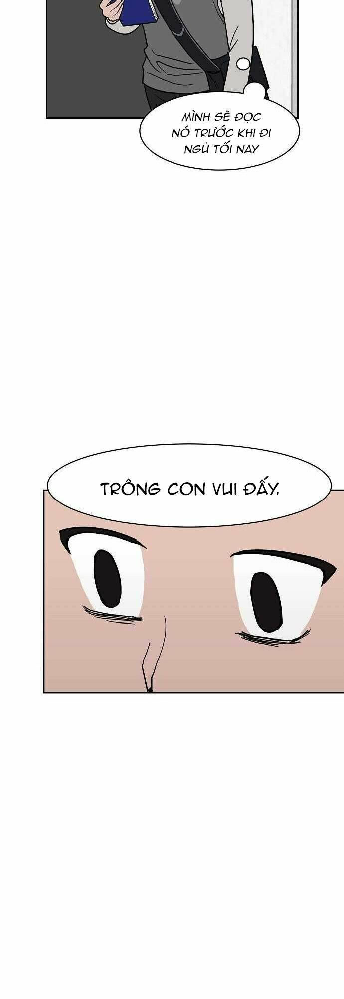 rốt cuộc cũng thấy ngọn lửa xanh chapter 5 16