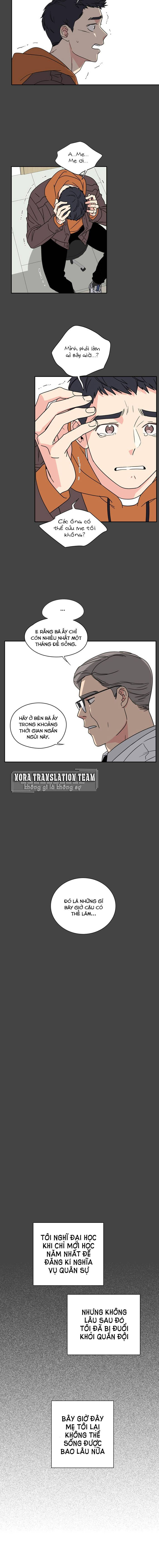 mẹ, con xin lỗi chapter 1 3