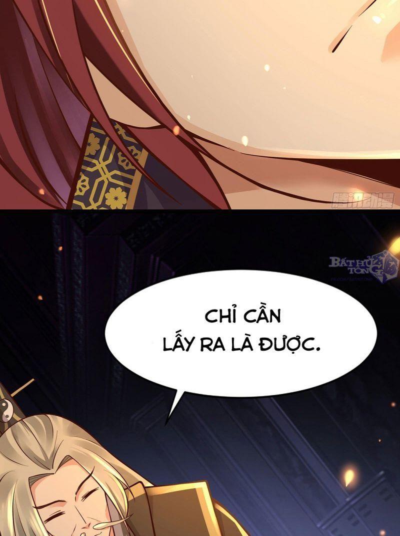 đồ đệ ta toàn là nữ ma đầu chapter 1 60