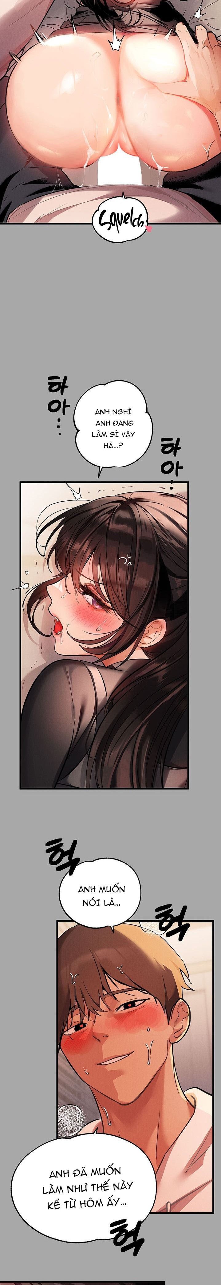 chị chủ nhà của tôi chapter 62.2 3