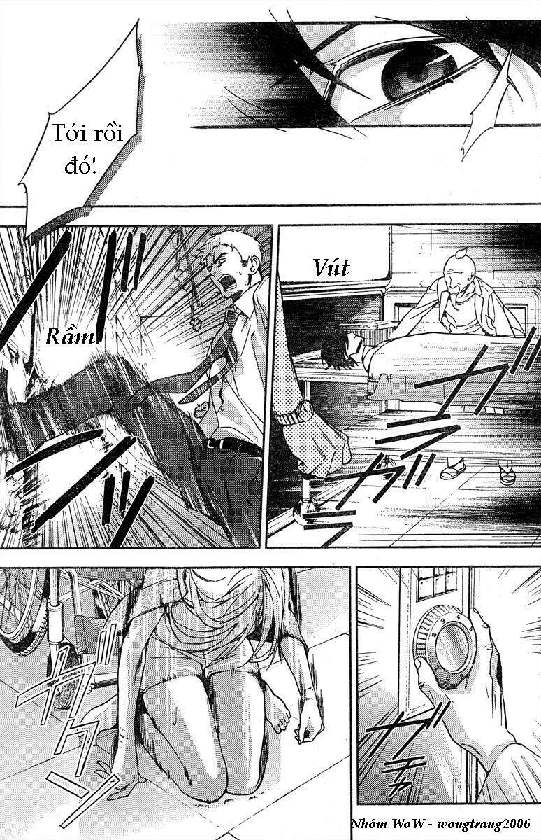 shinrei tantei yakumo - thám tử tâm linh season 1 chapter 10 5