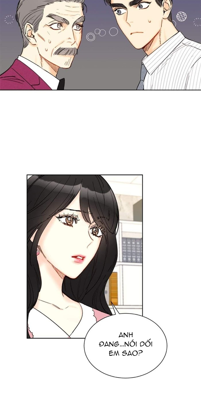 hẹn hò nơi công sở chapter 56 53