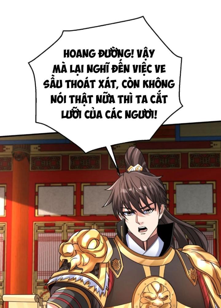 đại tần, ta là con tần thủy hoàng, giết địch thành thần chapter 84 86