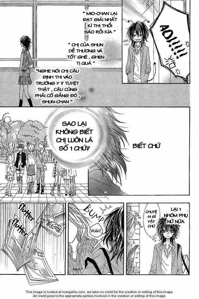 tổng hợp one shot. chapter 172 18