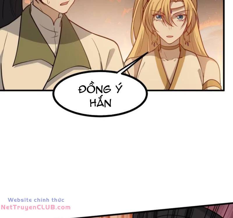 hệ thống gánh con mạnh nhất chapter 121 38