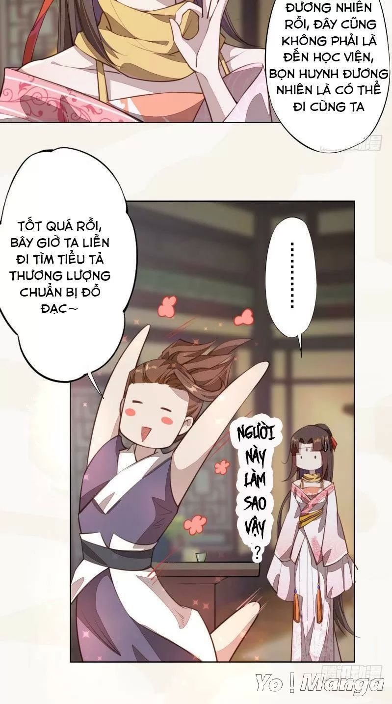 tuyệt thế luyện đan sư chapter 103 17