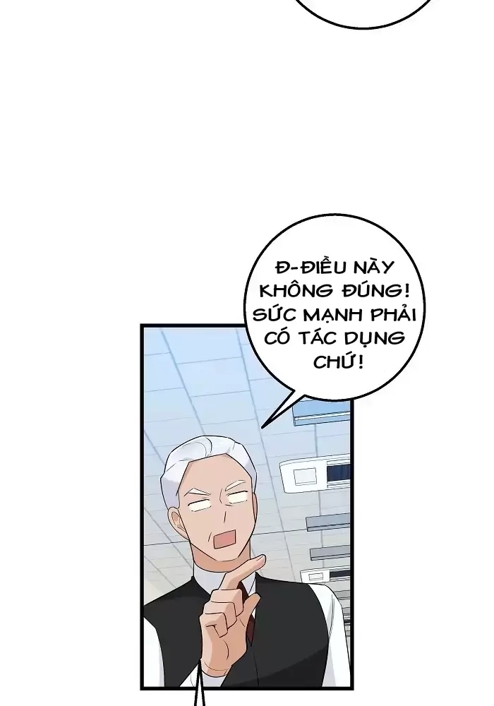 anh bạn của tôi đang phát sáng kìa ! chapter 30 10