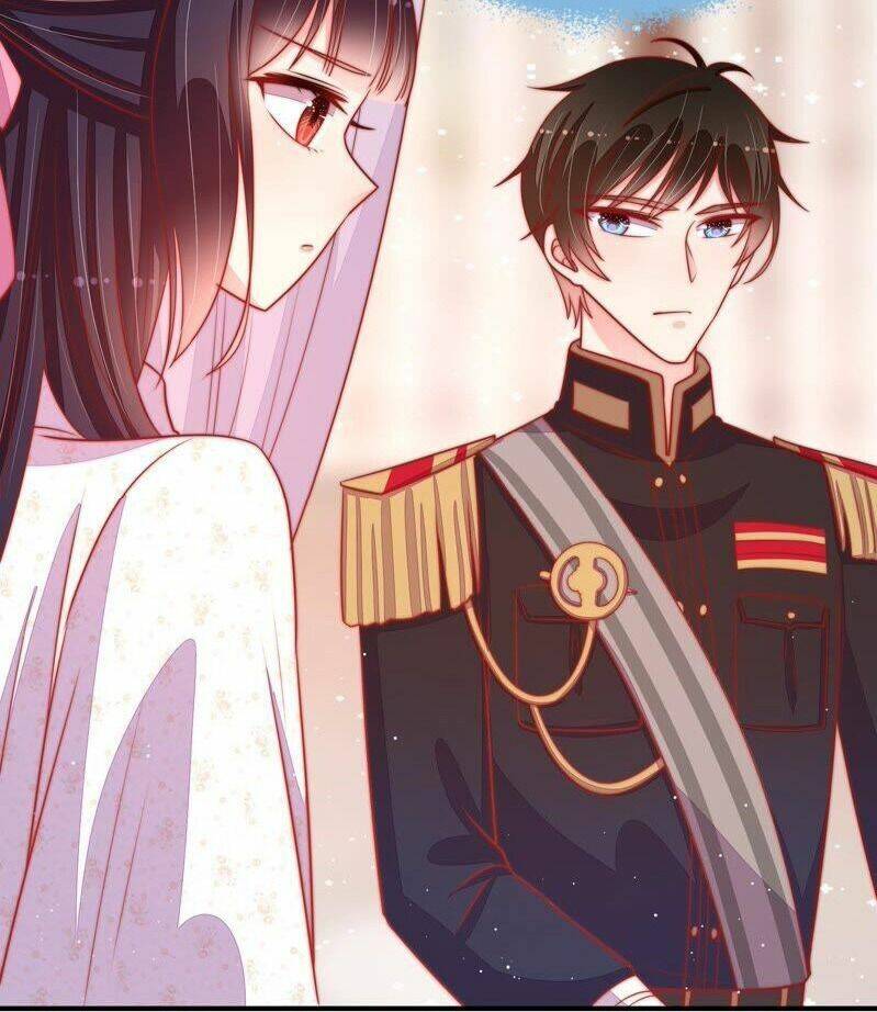 ngày nào thiếu soái cũng ghen chapter 151 14