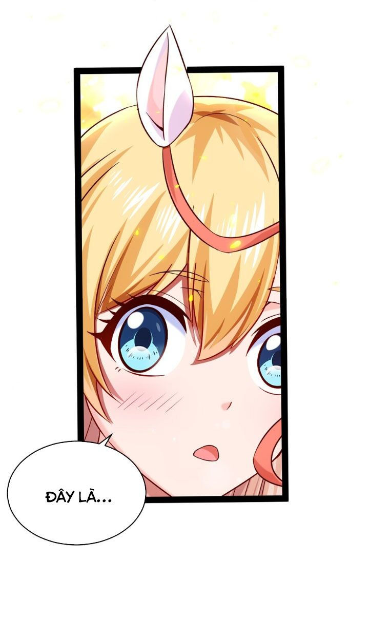 ma thú kiếm thánh dị giới tung hoành chapter 121 39