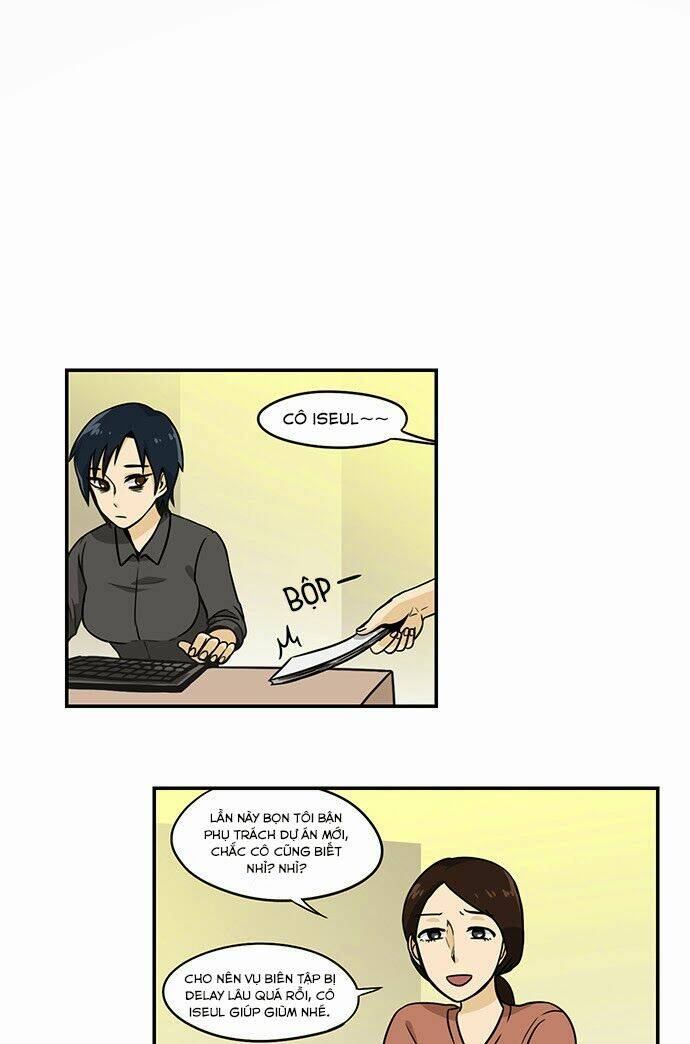 hắn ta là rồng chapter 62 2