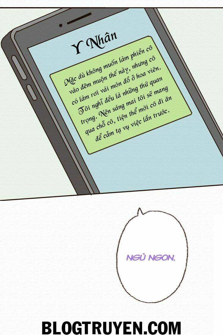 tình yêu không nói dối chapter 14 43