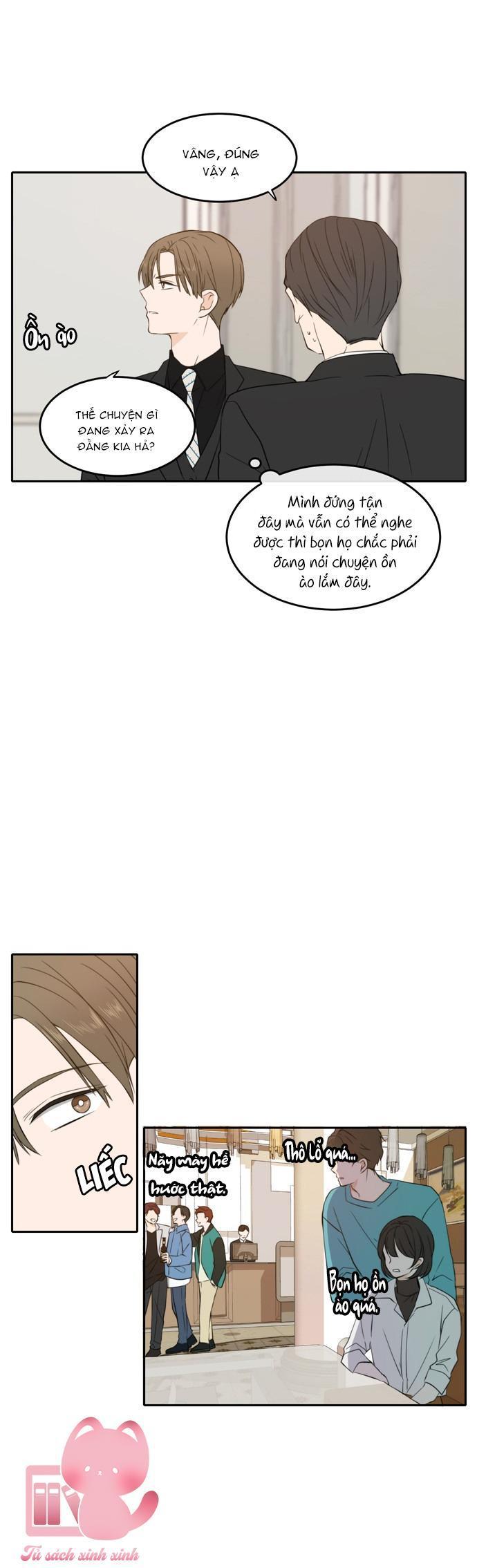 hẹn gặp nhau ở kiếp thứ 19 chapter 18 29