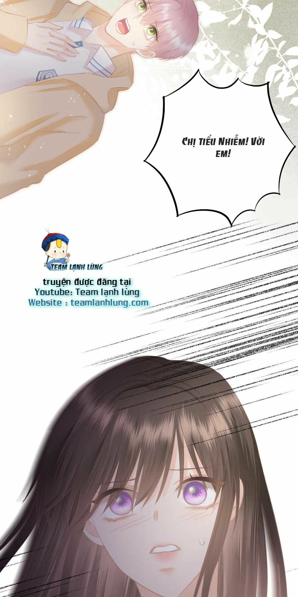 khảo nghiệm cuối cùng của tra nữ chapter 20 27