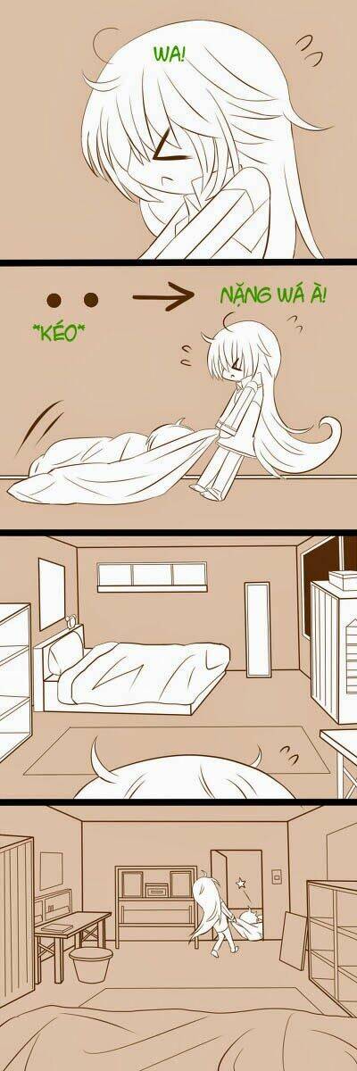 vocaloid len x miku doujinshi collection chapter 8 10