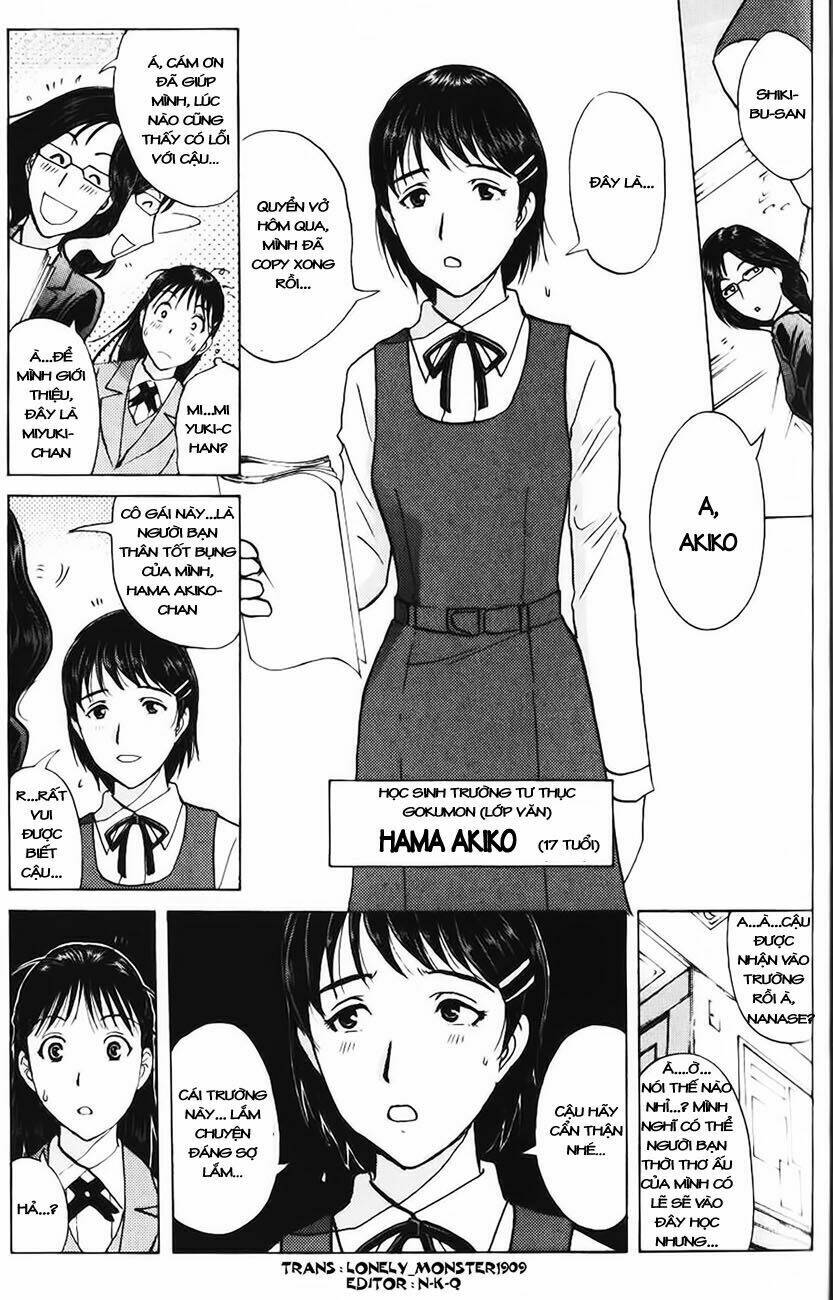 thám tử kindaichi - phần 2 chapter 24 13