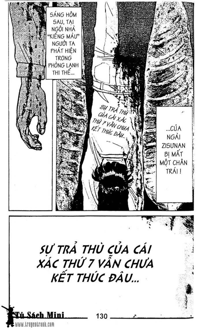 thám tử kindaichi (bản đẹp) chapter 7.2 23