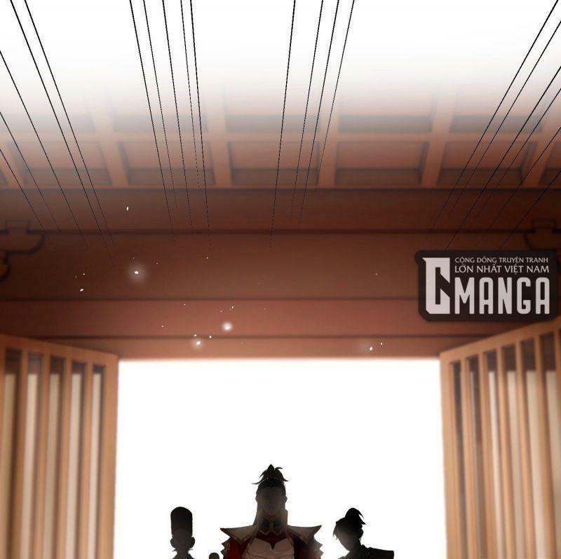 phế vật công chúa muốn nhặt chồng chapter 21 1