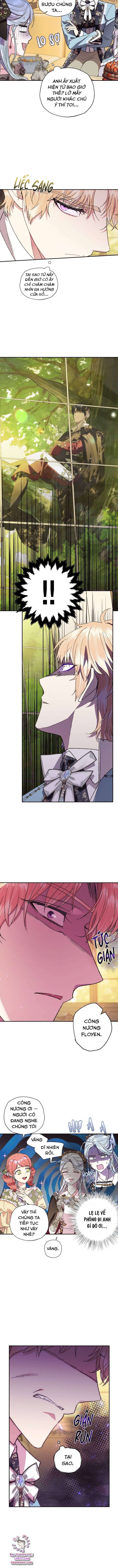 cha, con không muốn kết hôn đâu chapter 40 13