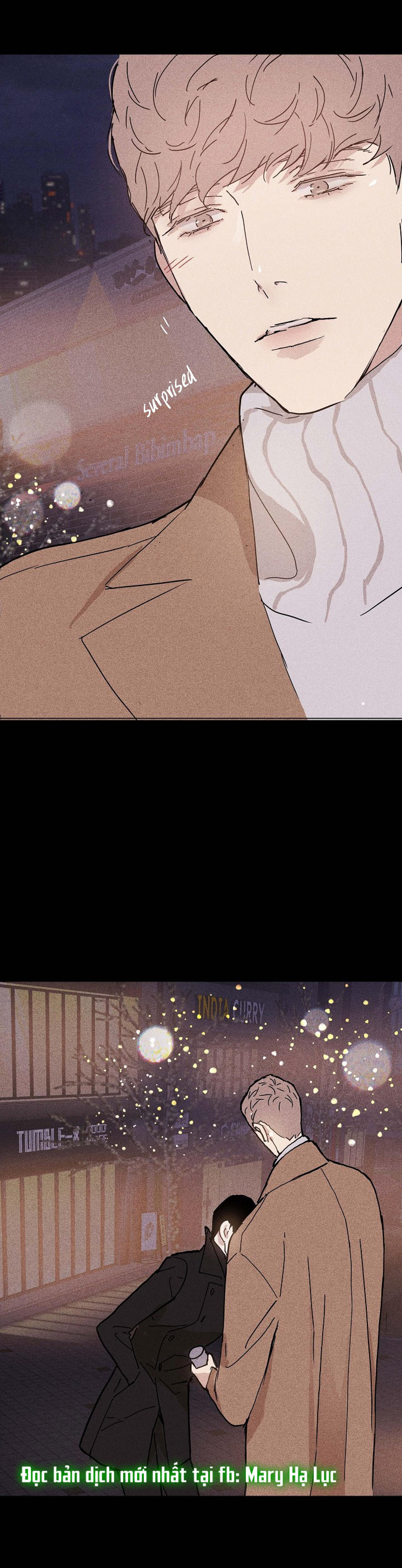 đánh mất tình yêu chapter 16.2 8