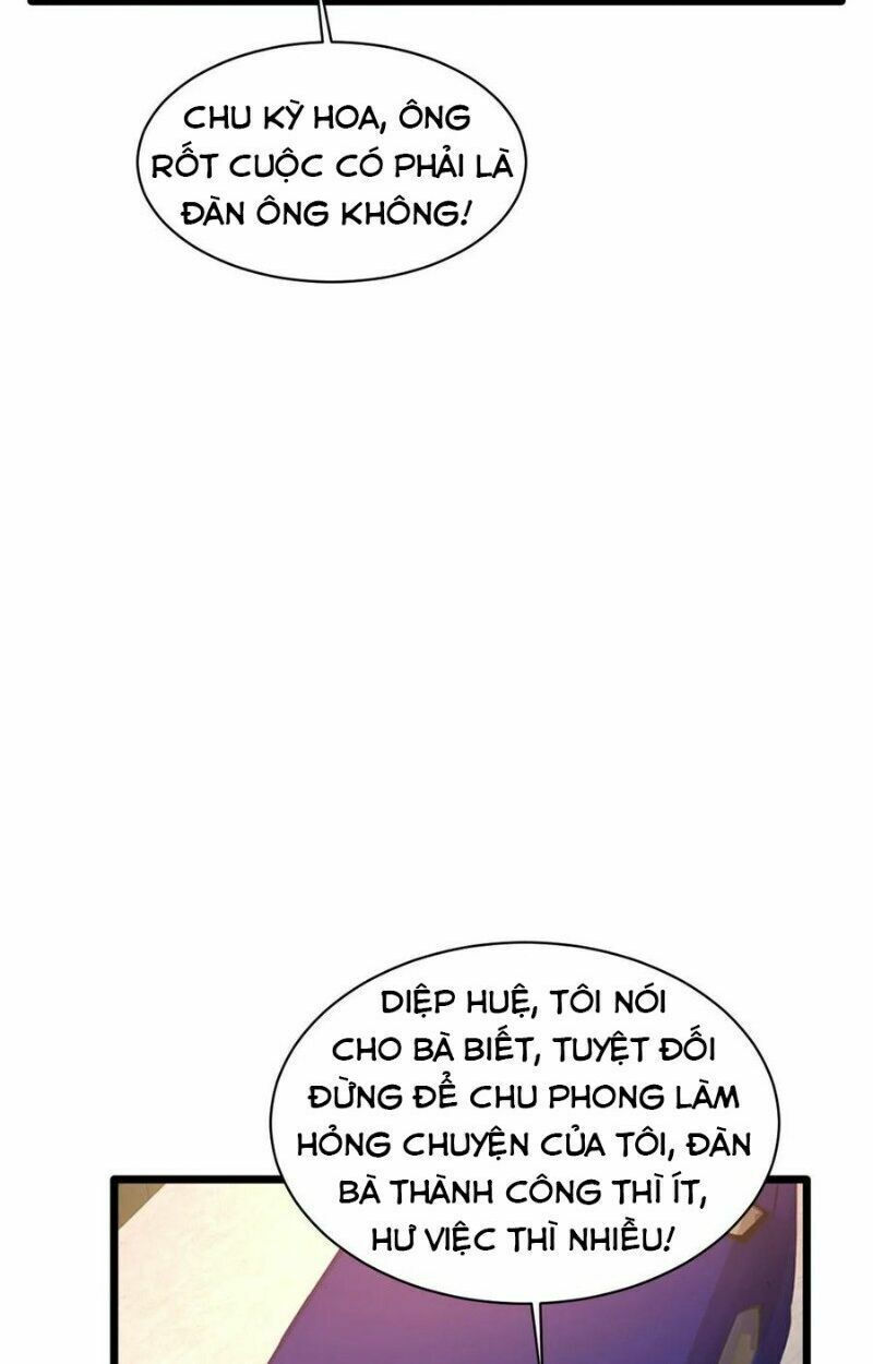 đô thị tà vương chapter 65 16