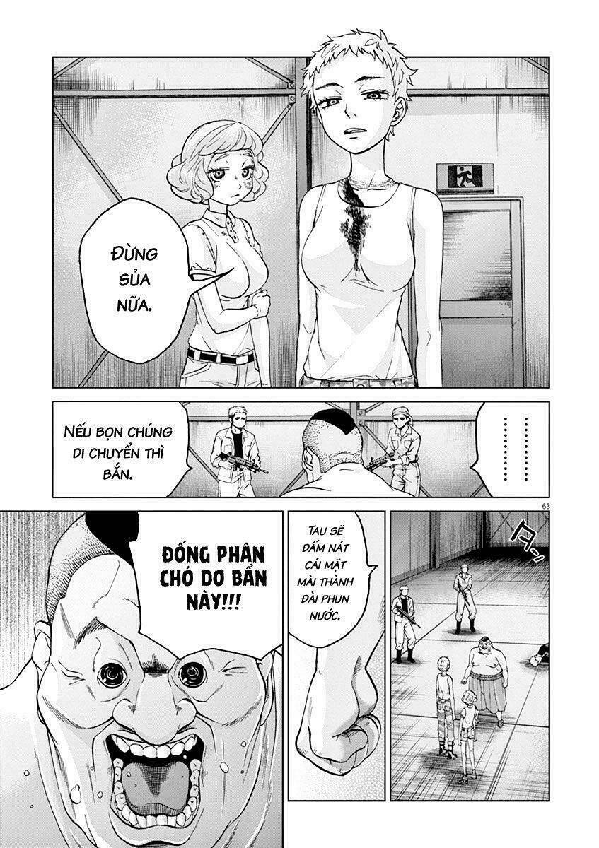 hành vi bạo ngược - violence action chapter 6.3 12