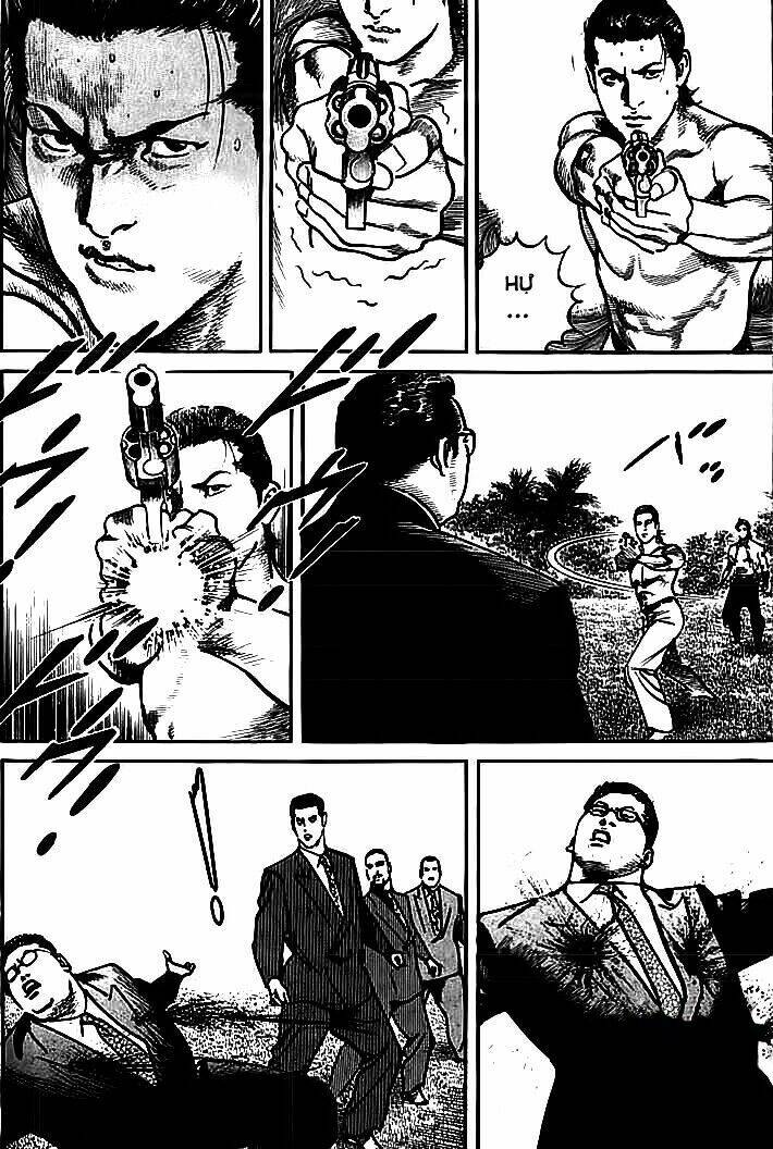 heat - thế giới ngầm chapter 61 2