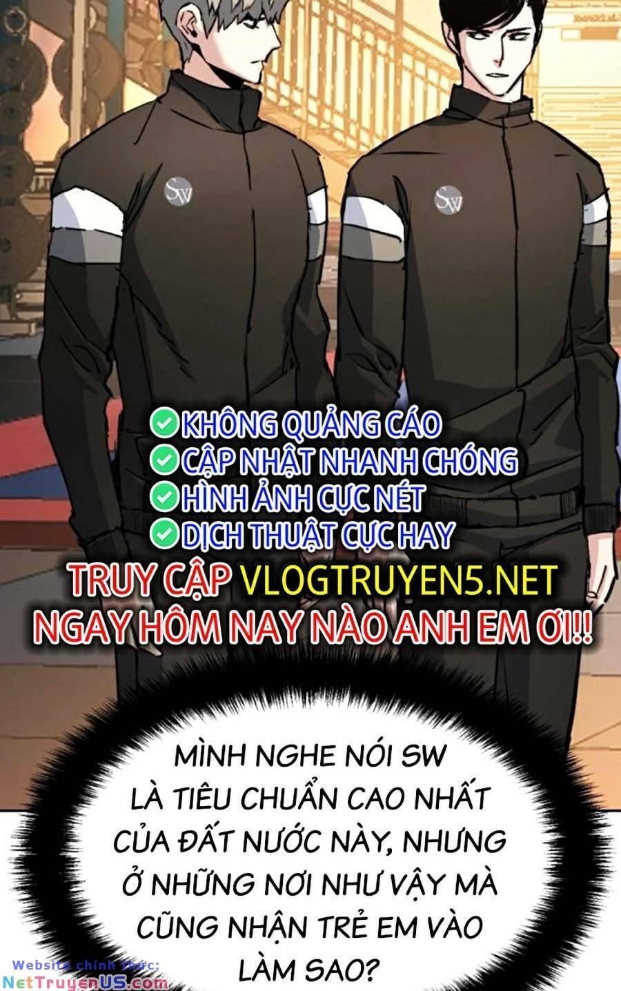 bạn học tôi là lính đánh thuê chapter 152 85