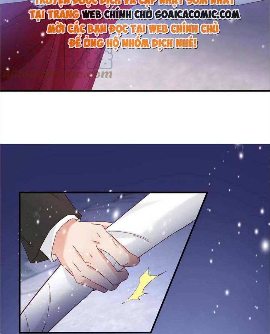 cô vợ của tôi không dễ bắt nạt chapter 44 34