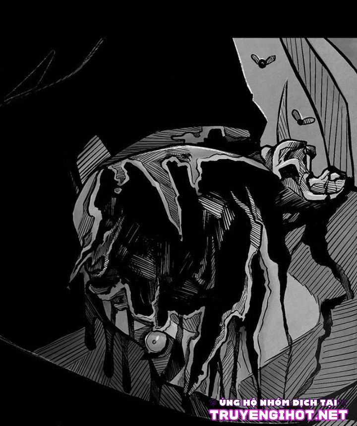 [18+] chim hoàng yến bé nhỏ của hades chapter 19 24