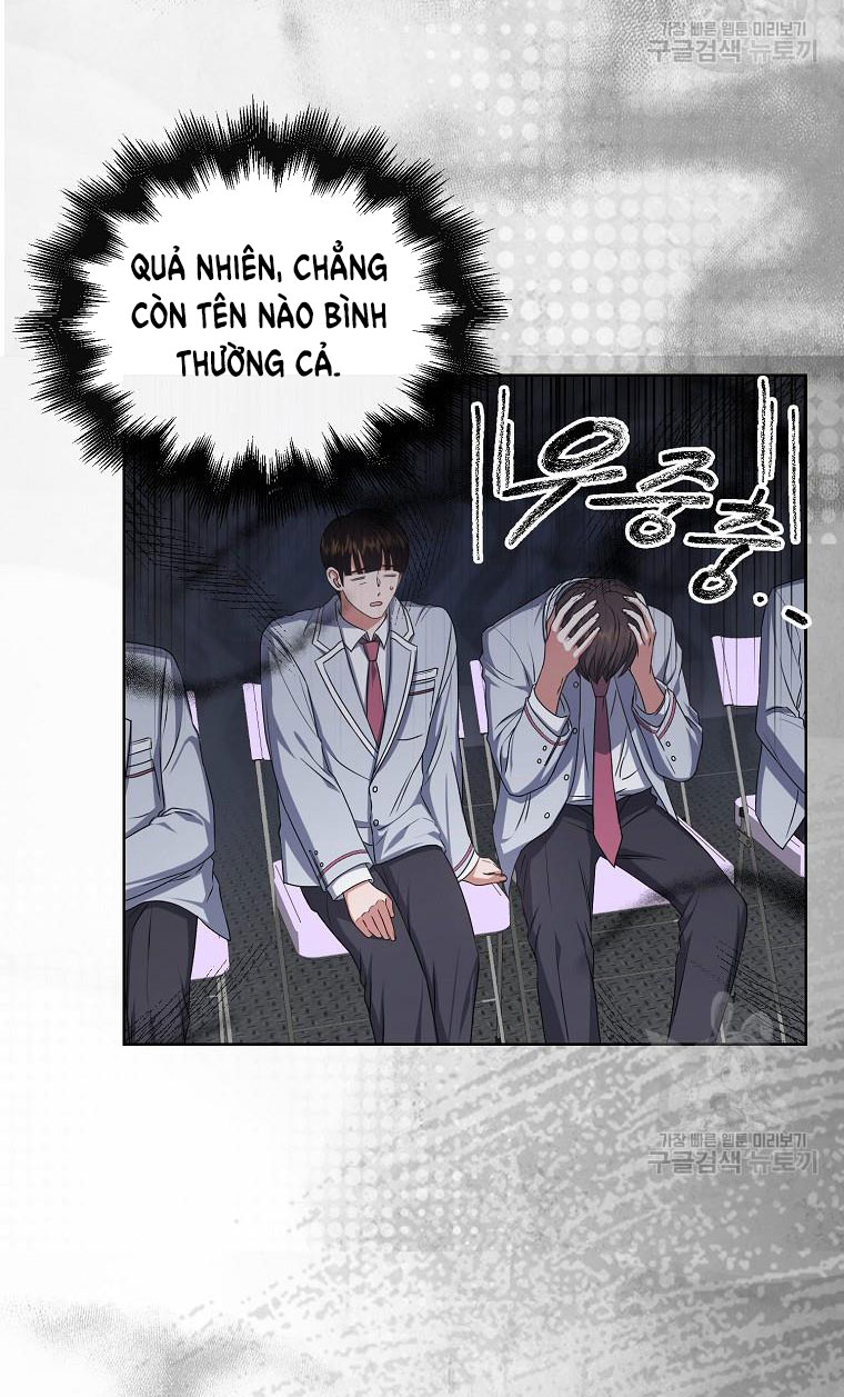 Debut Or Die chapter 36.1 - Trang 29