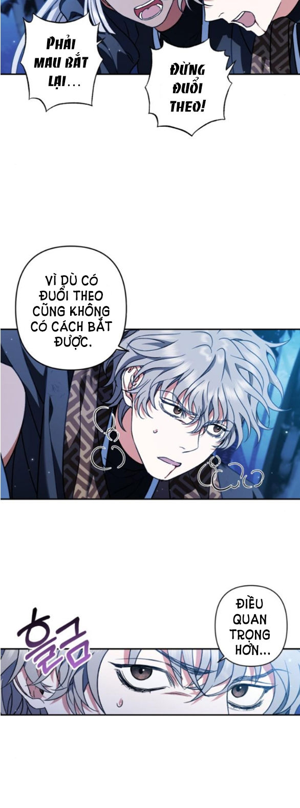 bản tình ca heeran chapter 40.2 7