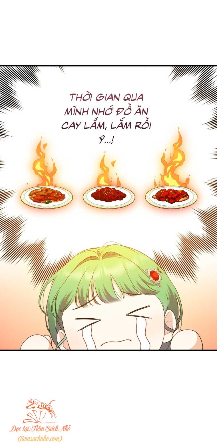 trở thành em gái nam chính truyện bl chapter 24 59