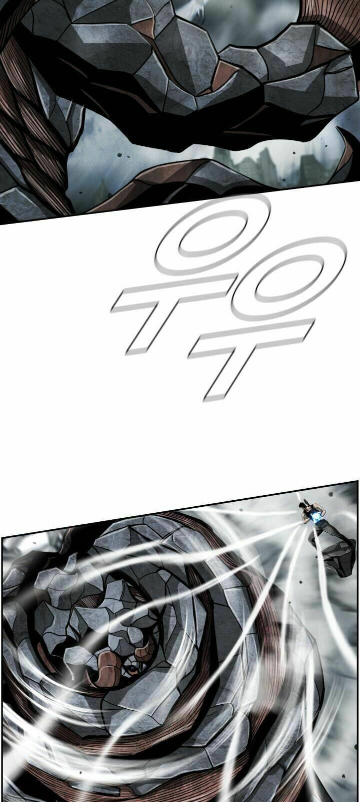 thợ săn đầu tiên chapter 80 42