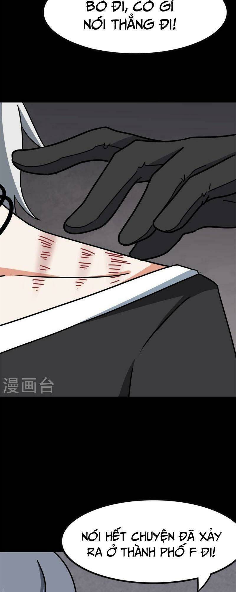 bạn gái virus của tôi chapter 348 32