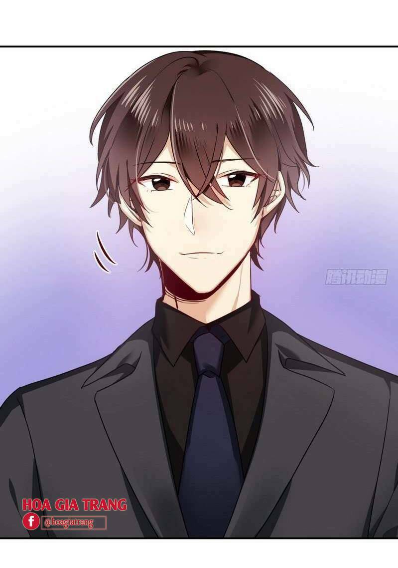 phục thù thiếu gia tiểu điềm thê chapter 50 6