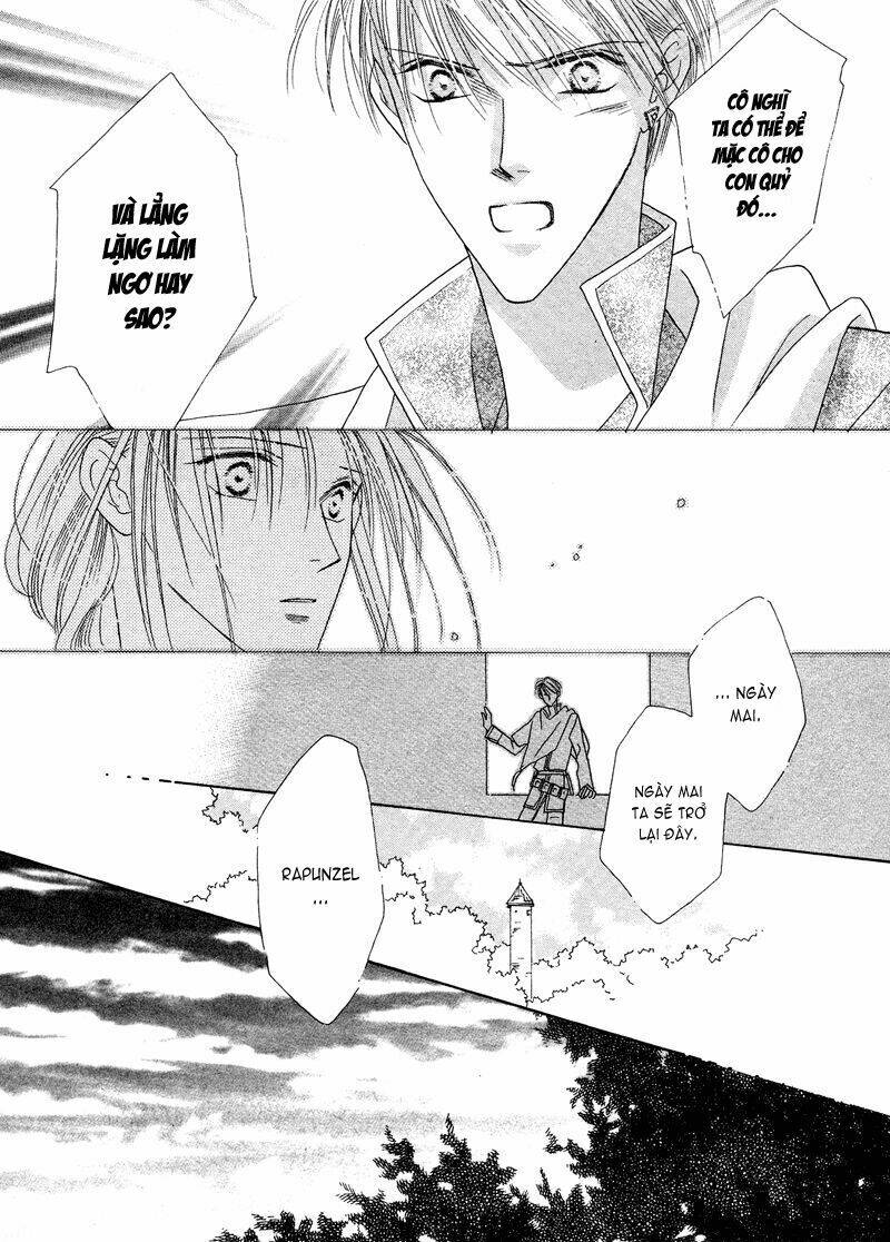 koori no mamono no monogatari chapter 8 38