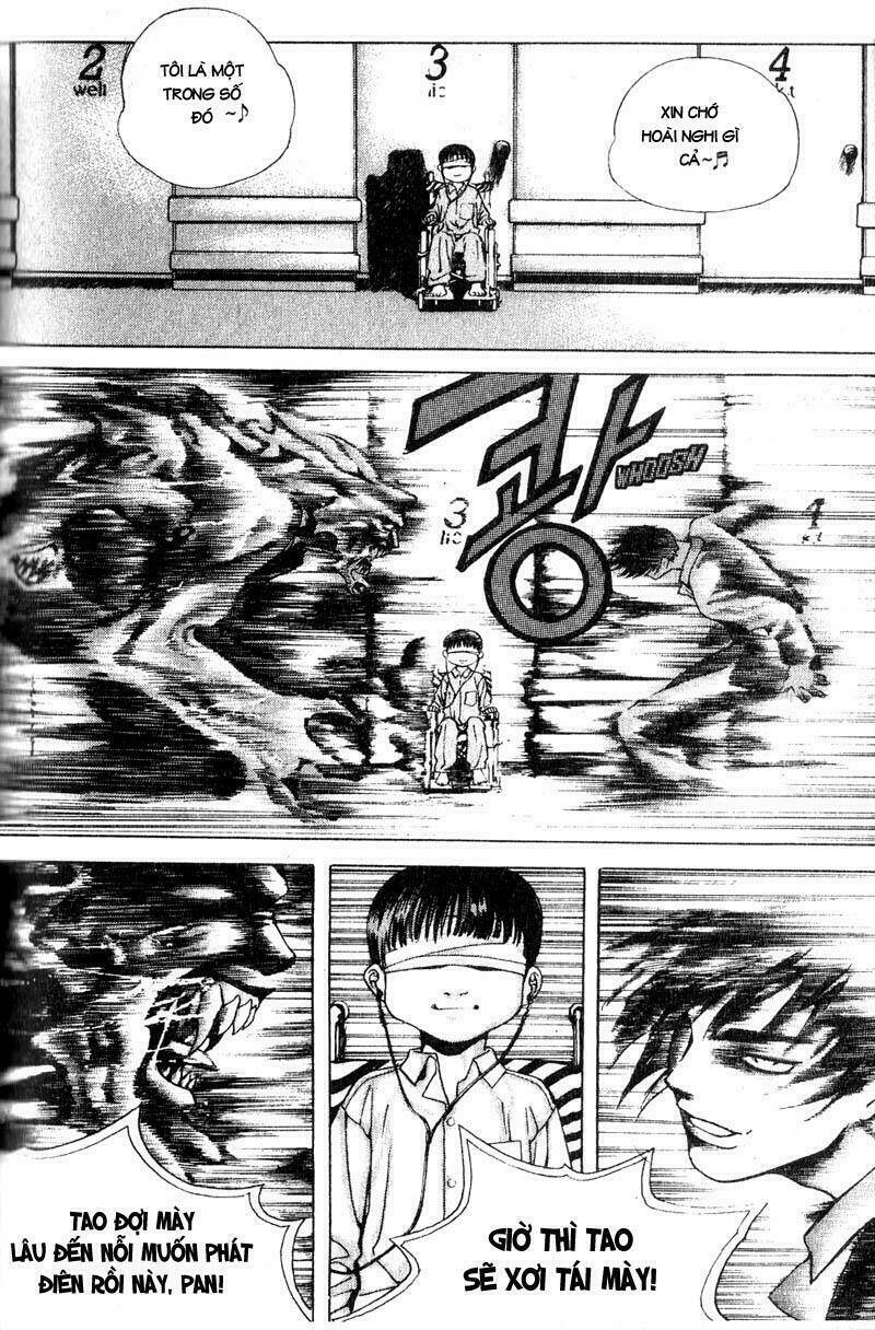 đảo địa ngục chapter 15 9