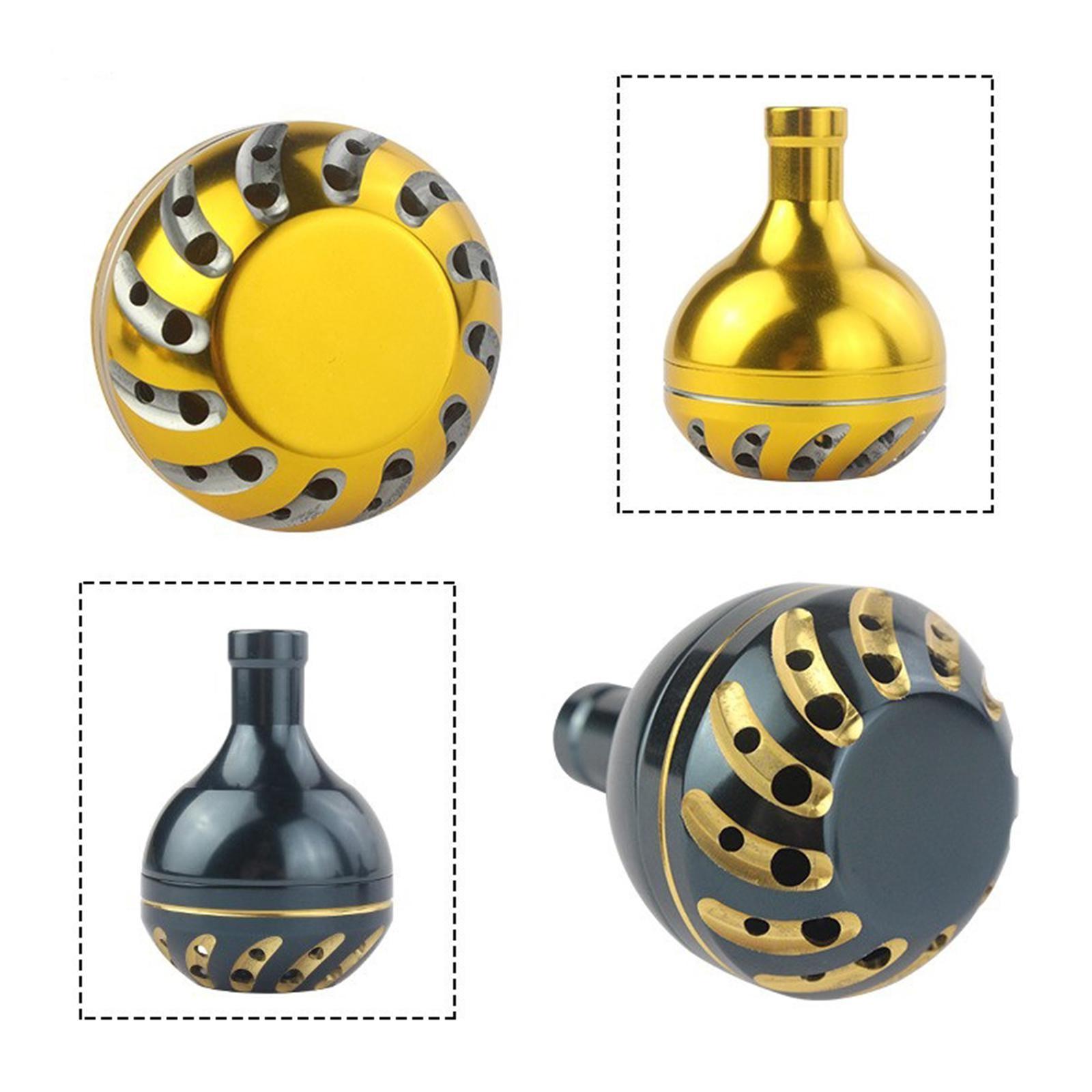 Fishing Reel Handle Knob Grip