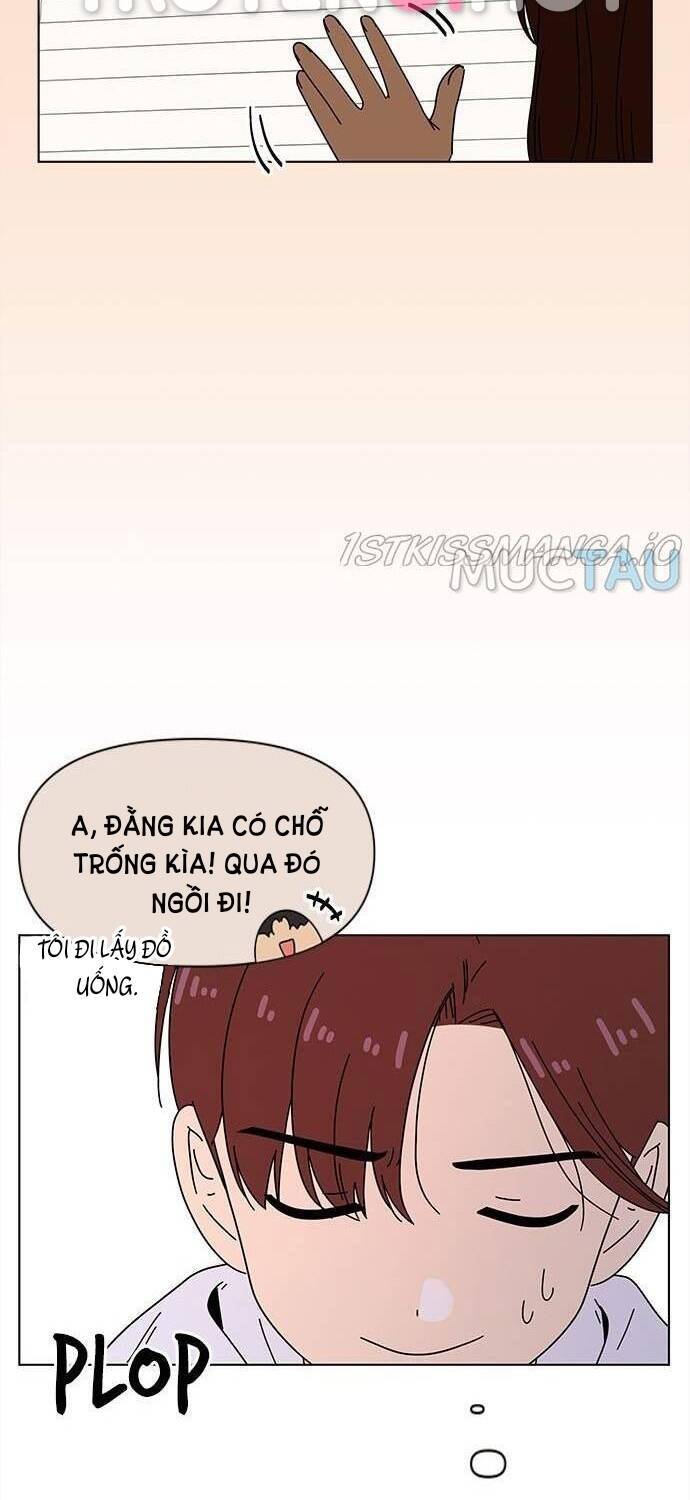 thanh xuân rực rỡ - season of blossom chapter 83 15