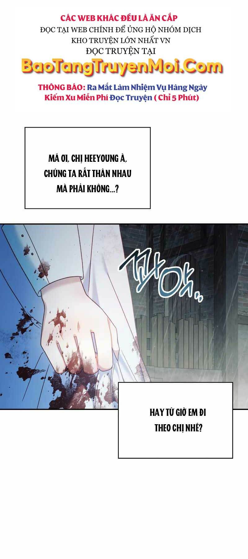 Kí Sự Hồi Quy Chapter 49 32