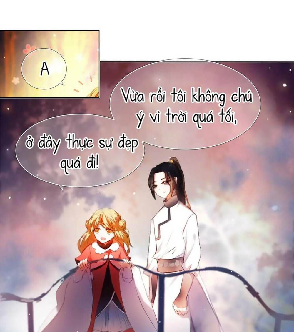 kế hoạch trái tim chapter 21 12