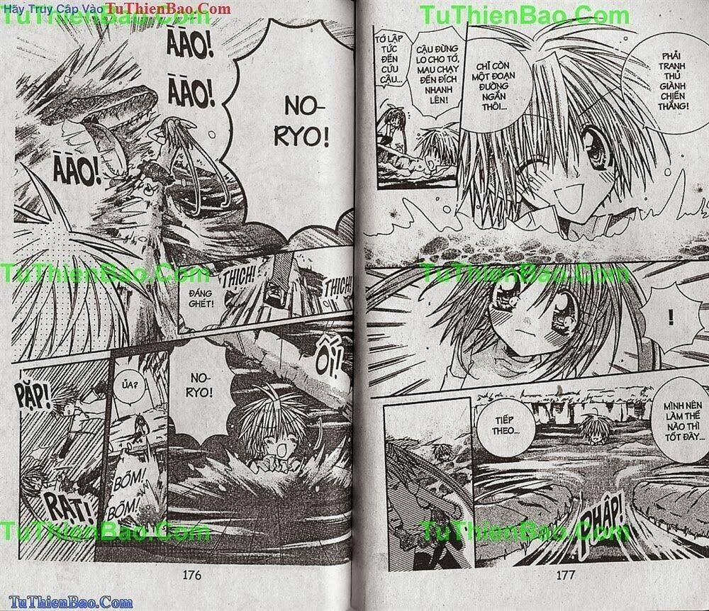 qq quả trứng tình yêu chapter 2 88