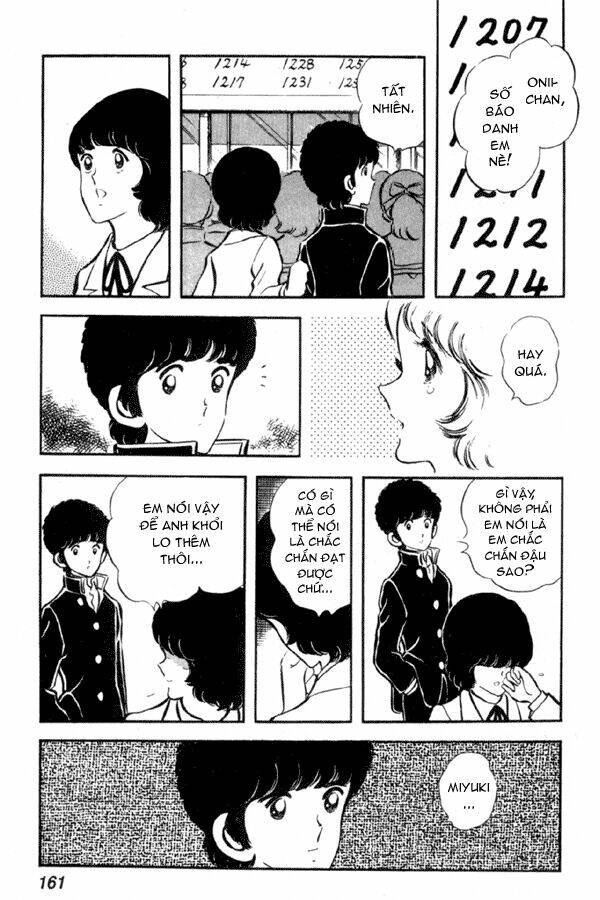 miyuki chapter 13 25