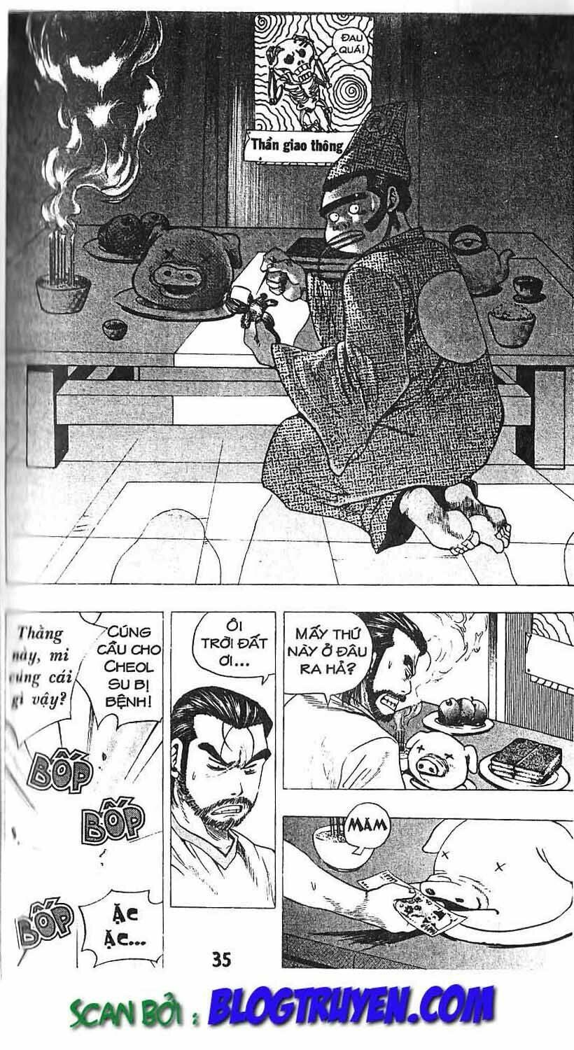 kid gang chapter 40 23