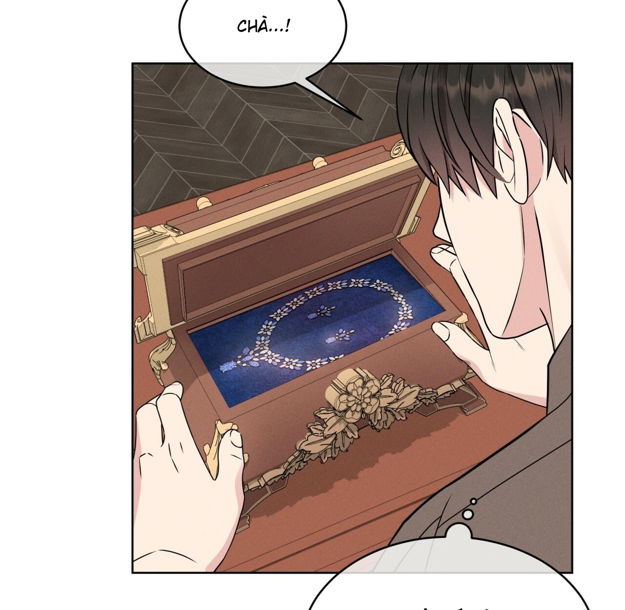 luân đôn trong màn đêm chapter 3 94