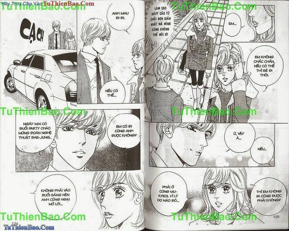 chuyện tình mary chapter 10 63