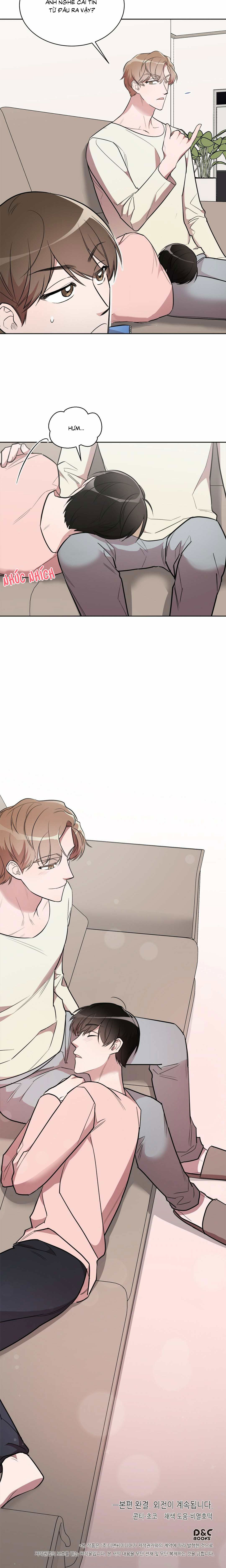 can't help it chapter 6 25