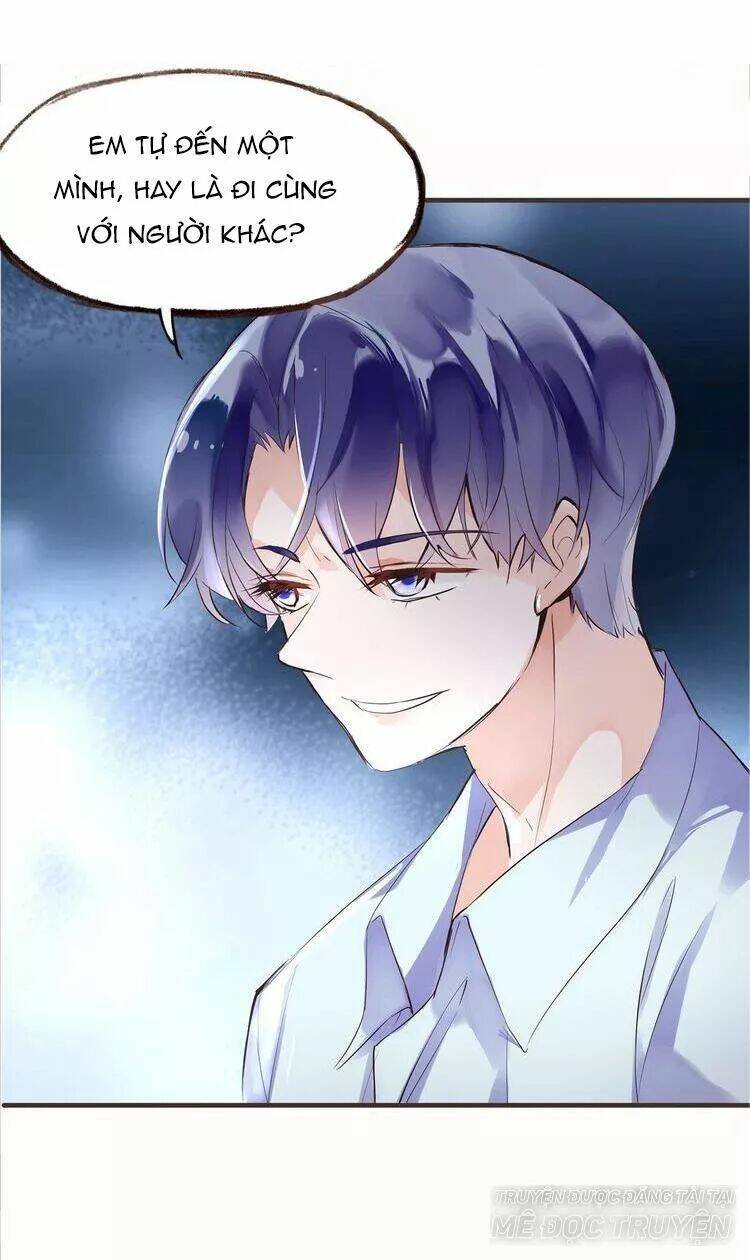 nở rộ trên bụi gai chapter 45 16