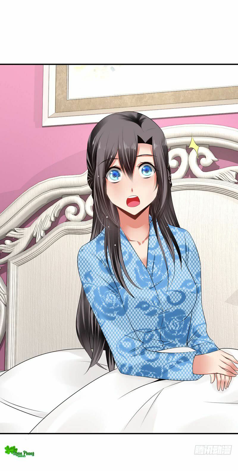 thủ hội chi vũ chapter 41 1