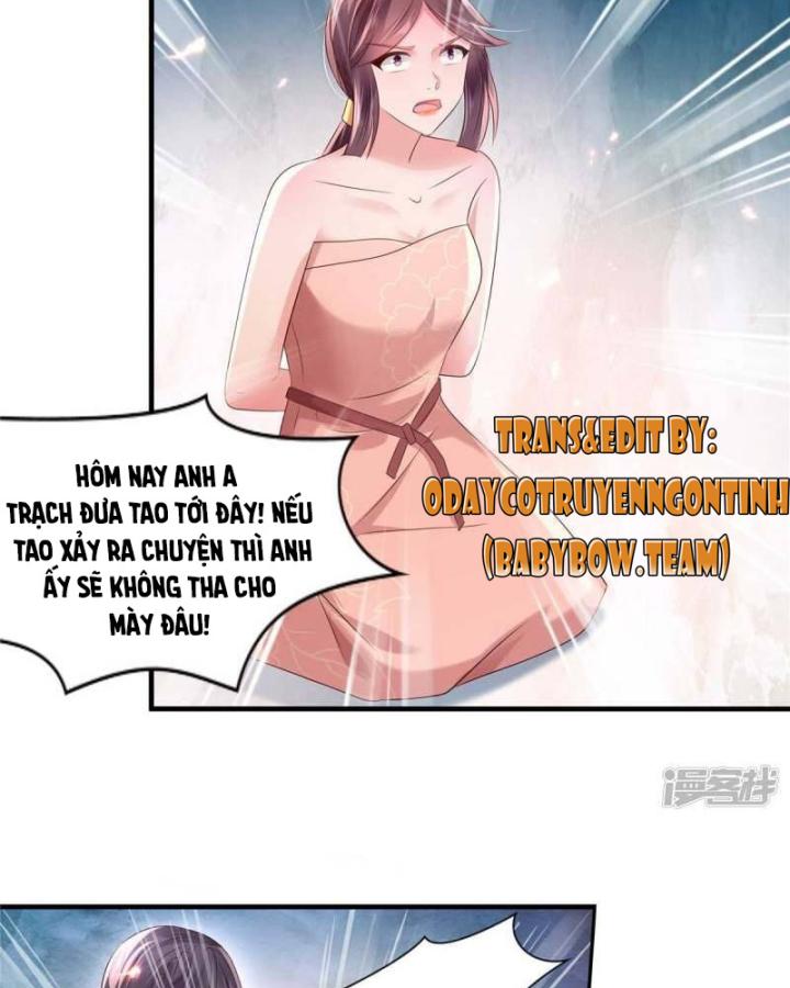 tái sinh tương ngộ chapter 63 10